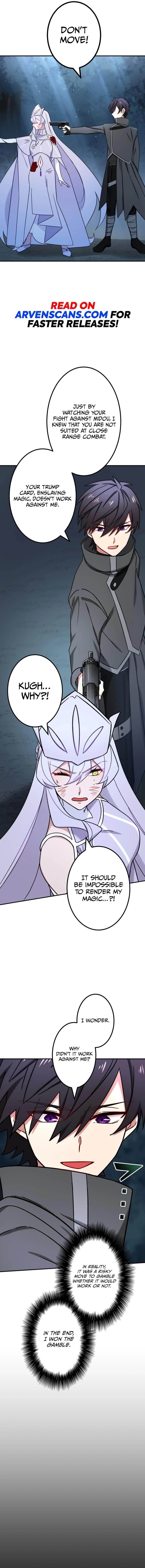 The Strongest Assassin Gets Transferred to Another World with His Whole Class - Chapter 25 Page 11