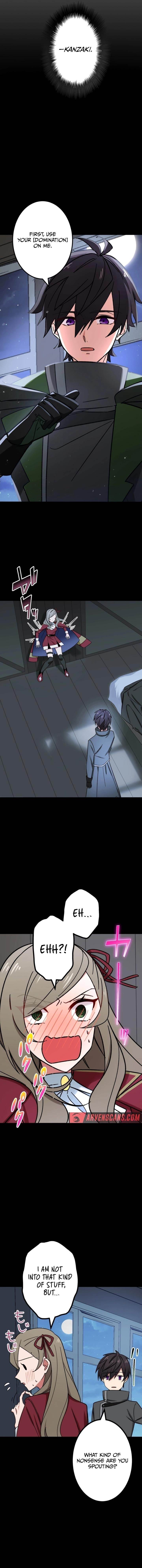 The Strongest Assassin Gets Transferred to Another World with His Whole Class - Chapter 25 Page 12