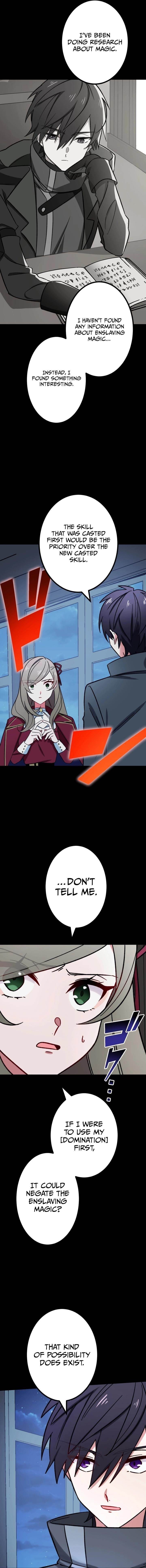 The Strongest Assassin Gets Transferred to Another World with His Whole Class - Chapter 25 Page 13