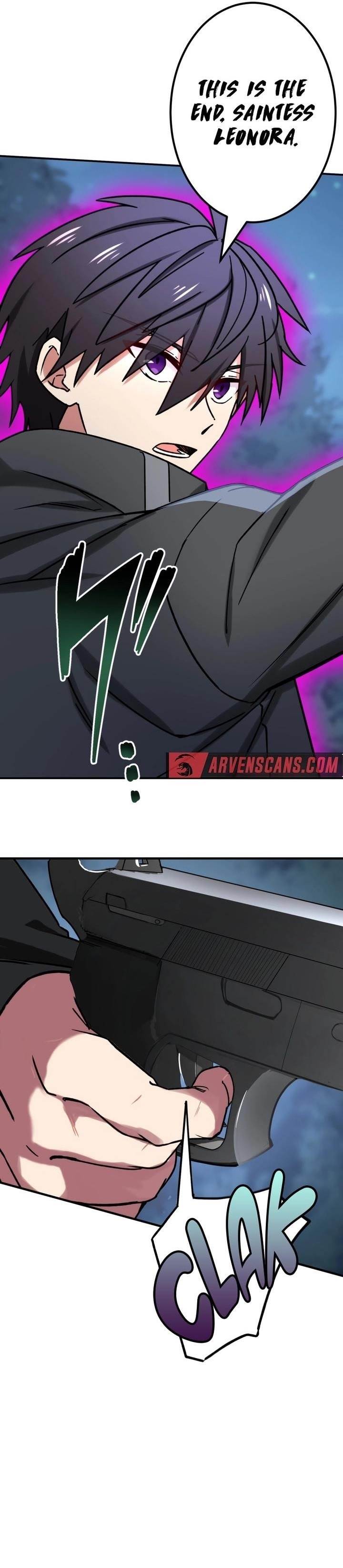 The Strongest Assassin Gets Transferred to Another World with His Whole Class - Chapter 25 Page 17