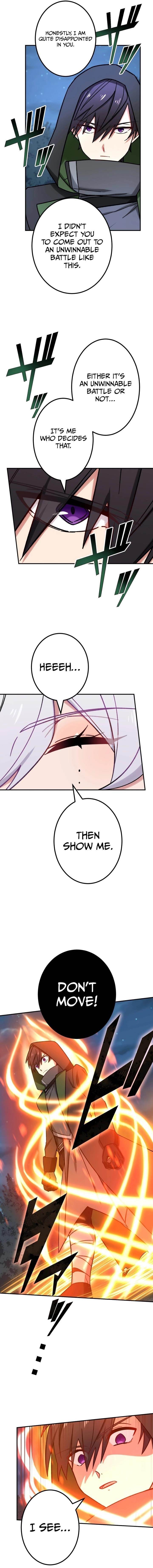 The Strongest Assassin Gets Transferred to Another World with His Whole Class - Chapter 25 Page 6