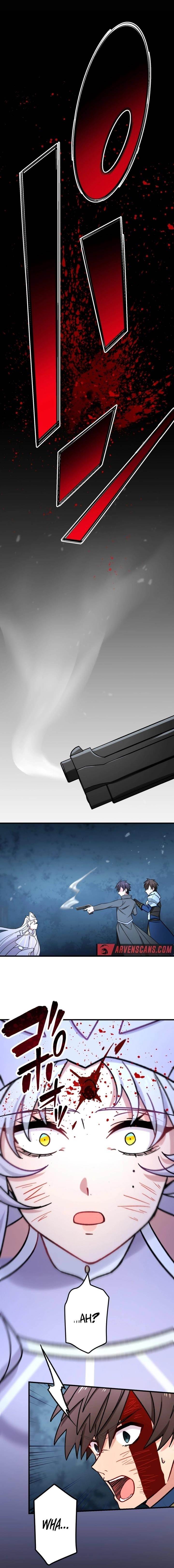 The Strongest Assassin Gets Transferred to Another World with His Whole Class - Chapter 26 Page 10