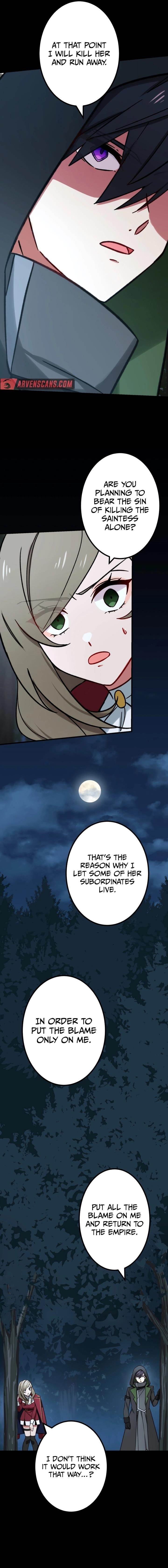 The Strongest Assassin Gets Transferred to Another World with His Whole Class - Chapter 26 Page 15