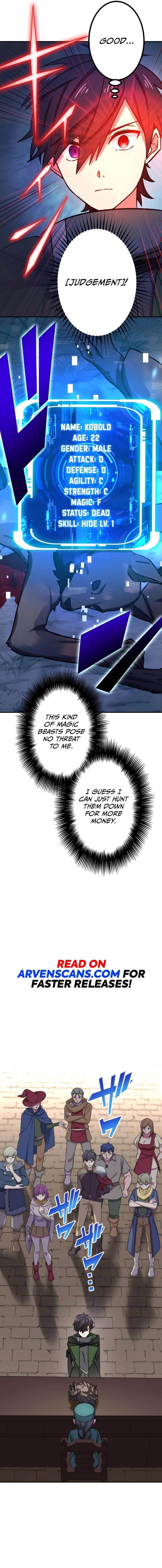 The Strongest Assassin Gets Transferred to Another World with His Whole Class - Chapter 28 Page 11