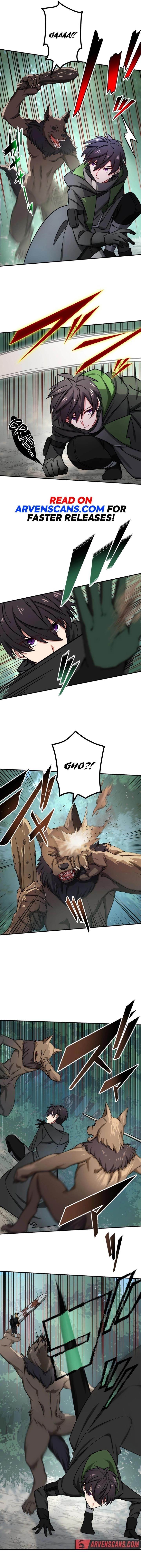 The Strongest Assassin Gets Transferred to Another World with His Whole Class - Chapter 28 Page 8