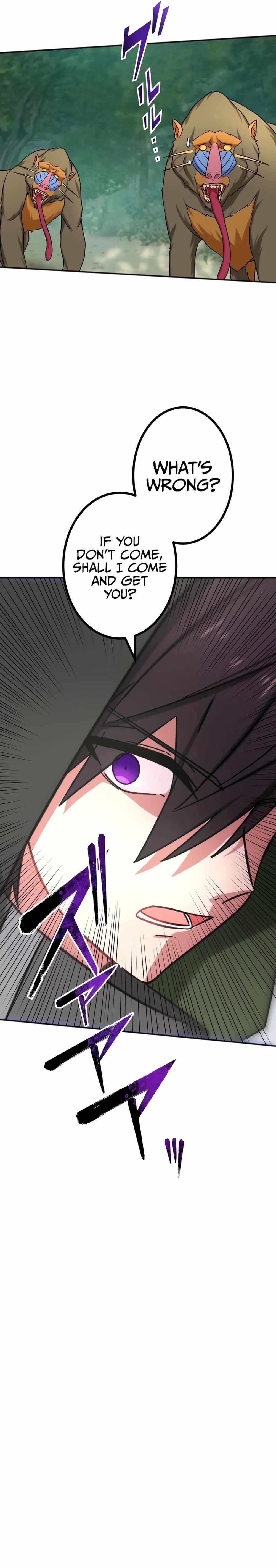 The Strongest Assassin Gets Transferred to Another World with His Whole Class - Chapter 33 Page 10