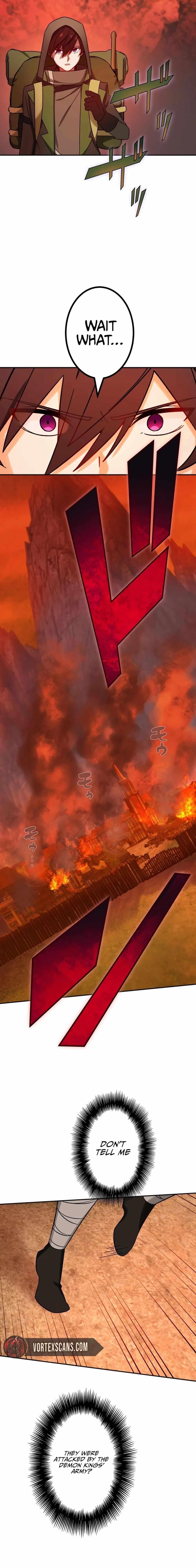 The Strongest Assassin Gets Transferred to Another World with His Whole Class - Chapter 33 Page 15