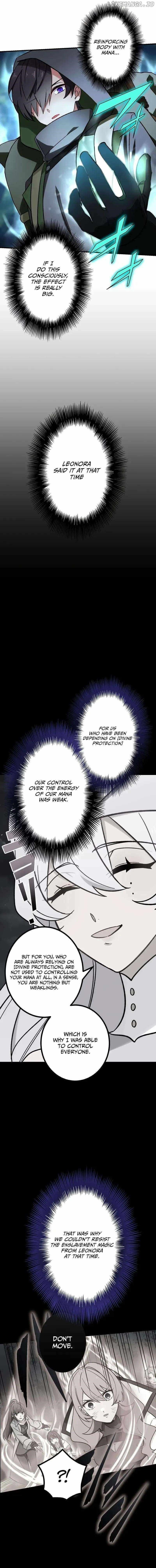 The Strongest Assassin Gets Transferred to Another World with His Whole Class - Chapter 34 Page 10