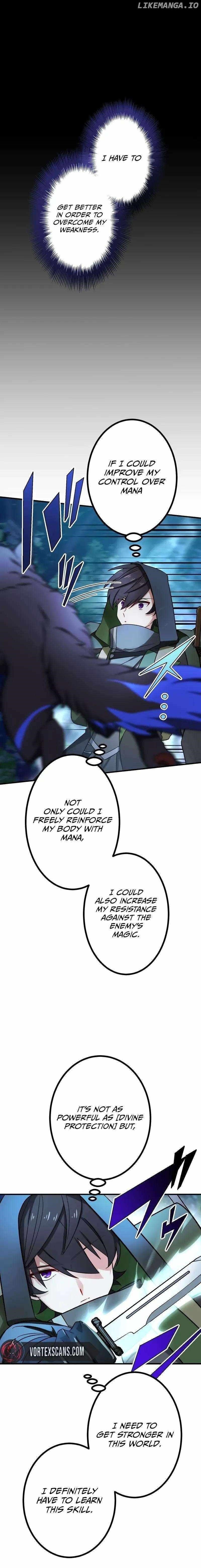 The Strongest Assassin Gets Transferred to Another World with His Whole Class - Chapter 34 Page 11