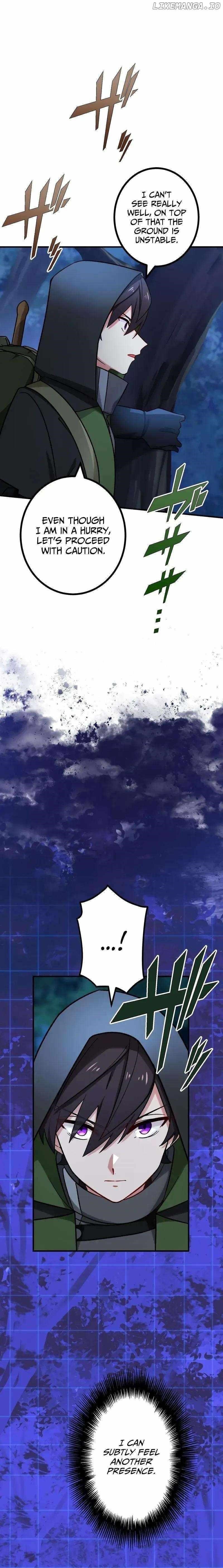 The Strongest Assassin Gets Transferred to Another World with His Whole Class - Chapter 34 Page 2