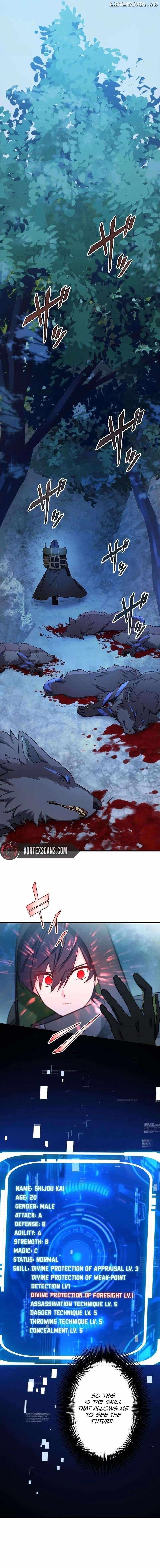 The Strongest Assassin Gets Transferred to Another World with His Whole Class - Chapter 34 Page 20