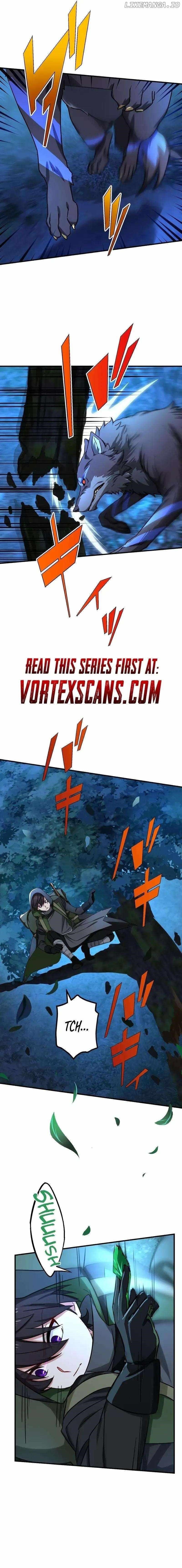 The Strongest Assassin Gets Transferred to Another World with His Whole Class - Chapter 34 Page 6