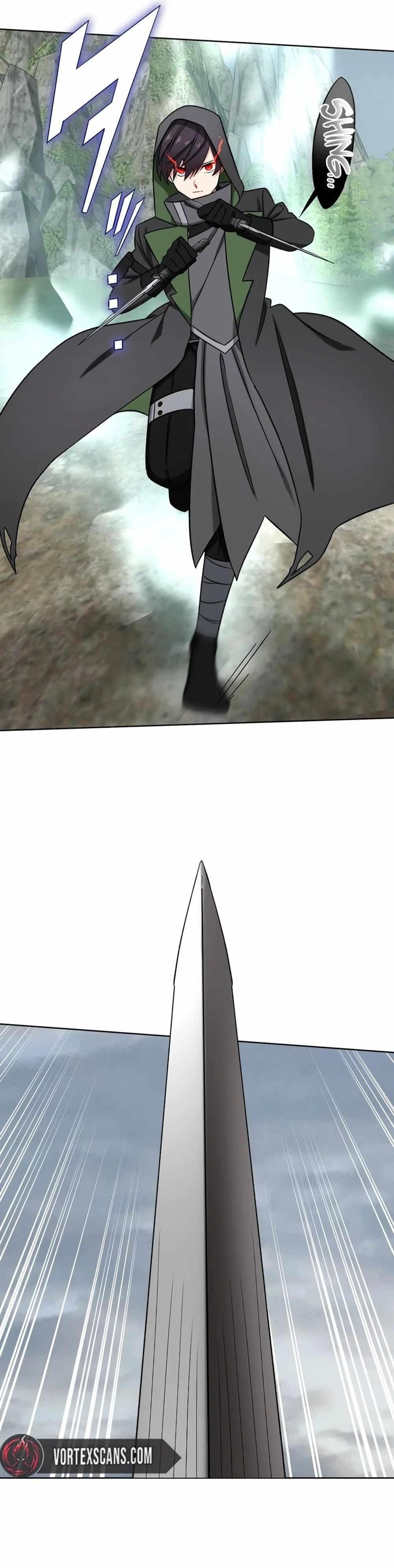 The Strongest Assassin Gets Transferred to Another World with His Whole Class - Chapter 35 Page 21