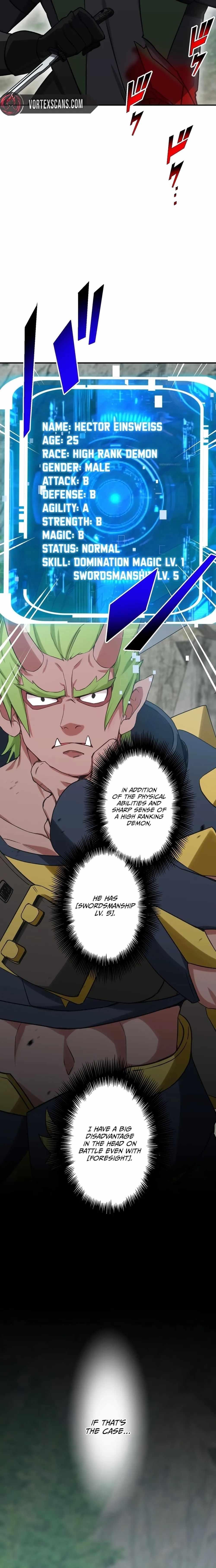 The Strongest Assassin Gets Transferred to Another World with His Whole Class - Chapter 35 Page 27