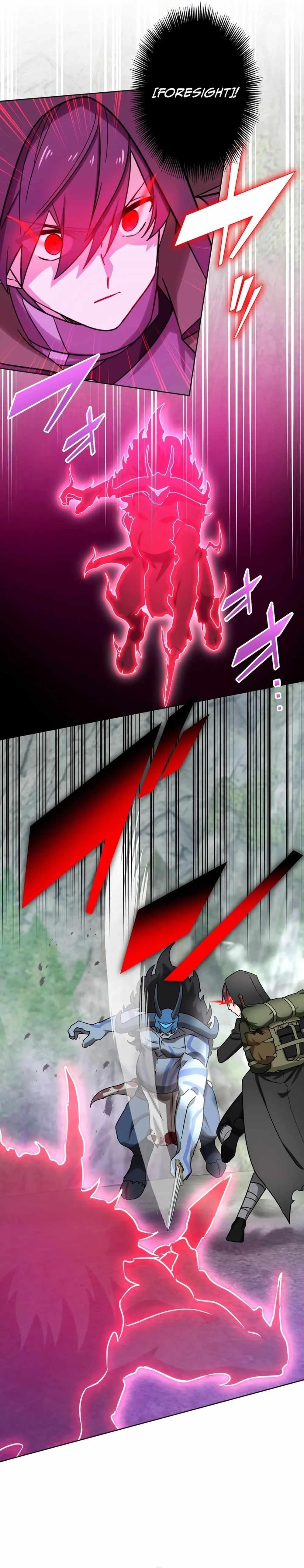 The Strongest Assassin Gets Transferred to Another World with His Whole Class - Chapter 35 Page 9