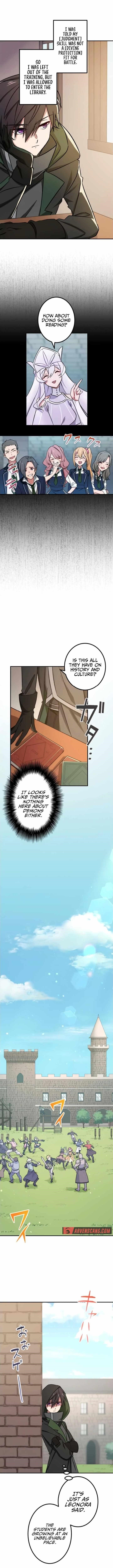 The Strongest Assassin Gets Transferred to Another World with His Whole Class - Chapter 4 Page 7