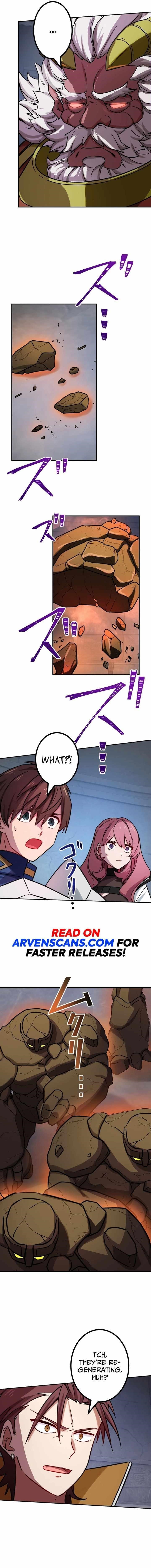 The Strongest Assassin Gets Transferred to Another World with His Whole Class - Chapter 40 Page 5