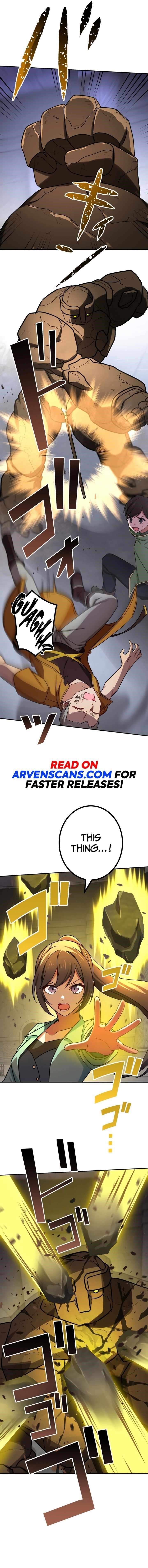 The Strongest Assassin Gets Transferred to Another World with His Whole Class - Chapter 40 Page 9