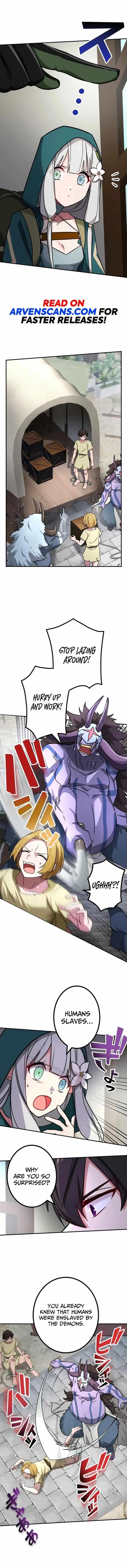 The Strongest Assassin Gets Transferred to Another World with His Whole Class - Chapter 41 Page 6