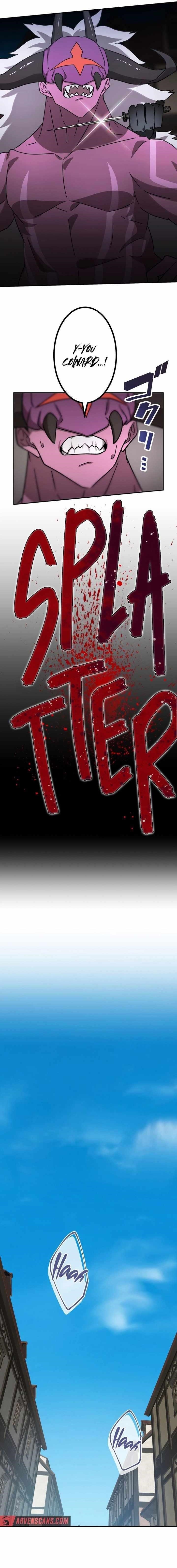 The Strongest Assassin Gets Transferred to Another World with His Whole Class - Chapter 43 Page 10