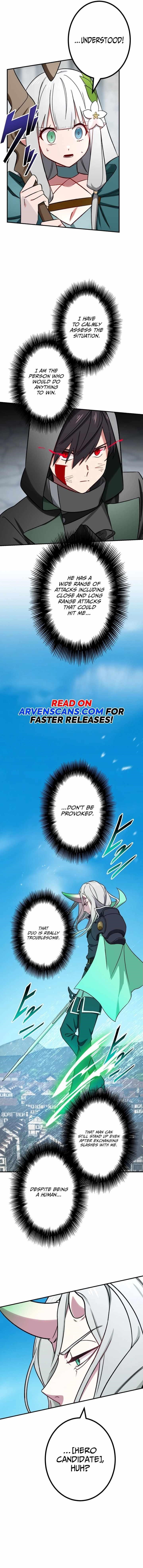 The Strongest Assassin Gets Transferred to Another World with His Whole Class - Chapter 44 Page 19