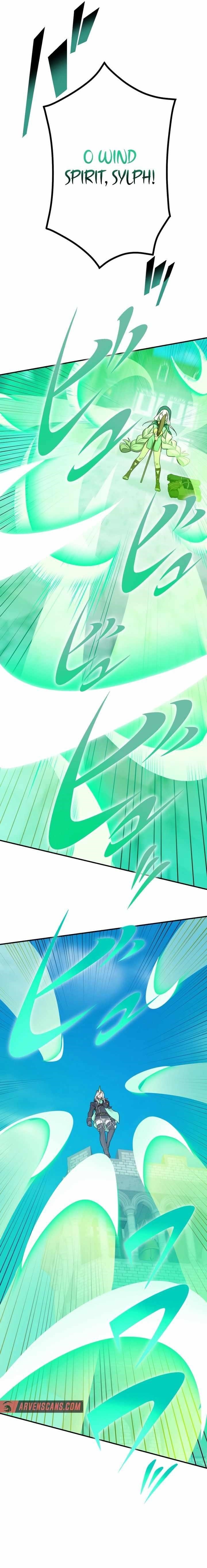 The Strongest Assassin Gets Transferred to Another World with His Whole Class - Chapter 44 Page 3