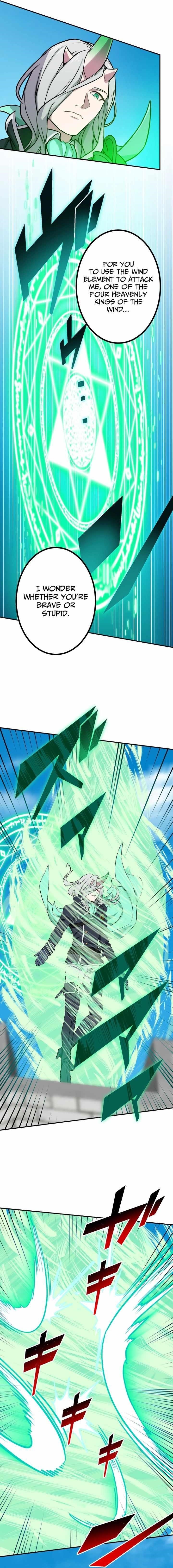 The Strongest Assassin Gets Transferred to Another World with His Whole Class - Chapter 44 Page 4