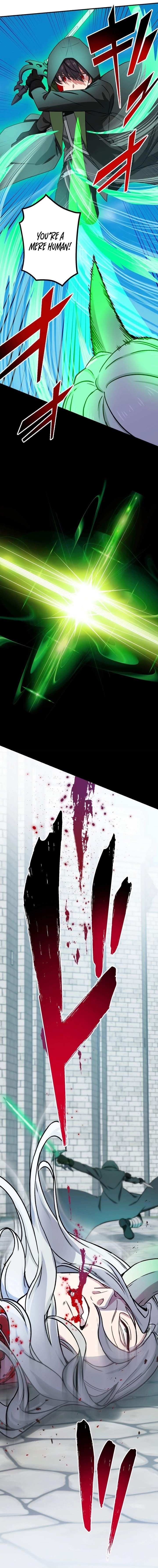 The Strongest Assassin Gets Transferred to Another World with His Whole Class - Chapter 45 Page 17