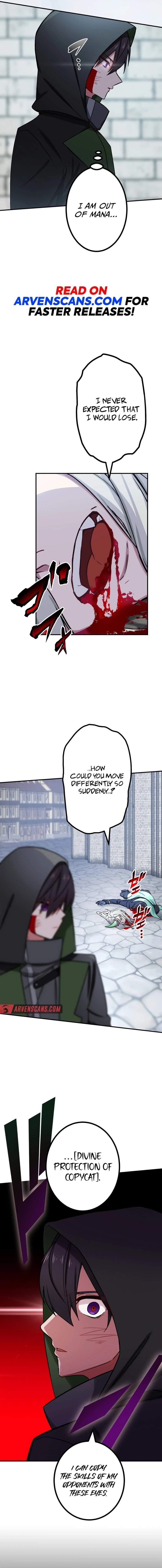 The Strongest Assassin Gets Transferred to Another World with His Whole Class - Chapter 45 Page 18