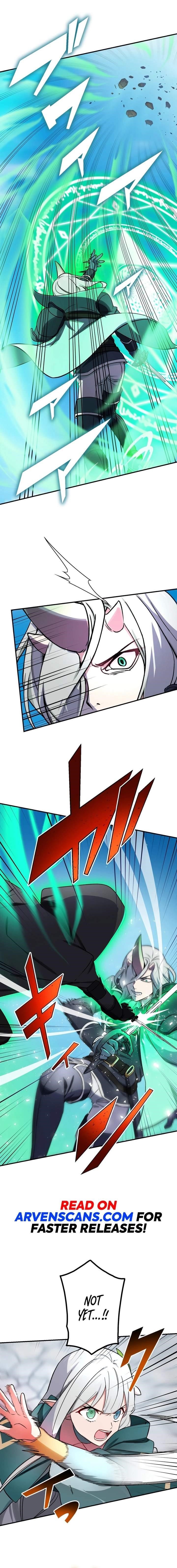 The Strongest Assassin Gets Transferred to Another World with His Whole Class - Chapter 45 Page 4