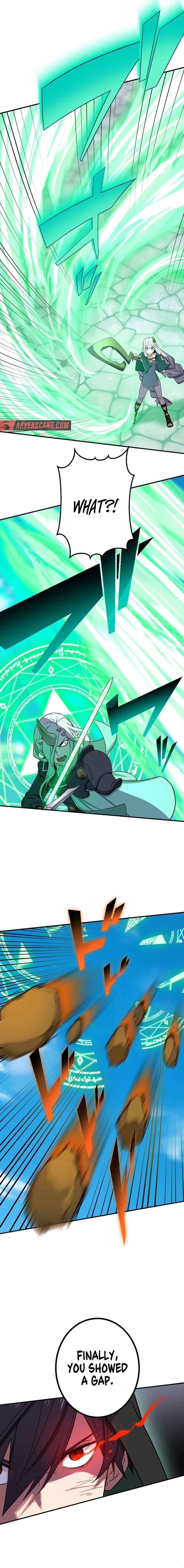 The Strongest Assassin Gets Transferred to Another World with His Whole Class - Chapter 45 Page 6