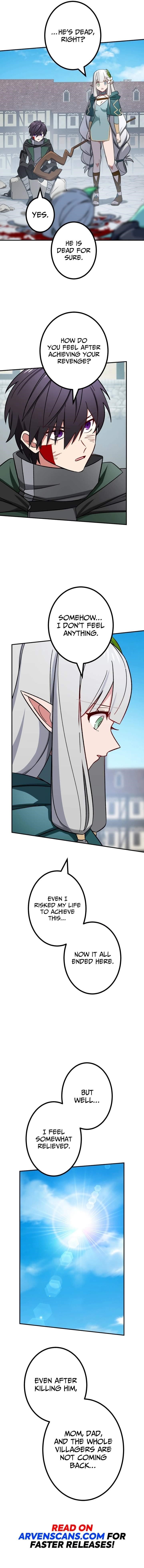 The Strongest Assassin Gets Transferred to Another World with His Whole Class - Chapter 46 Page 3