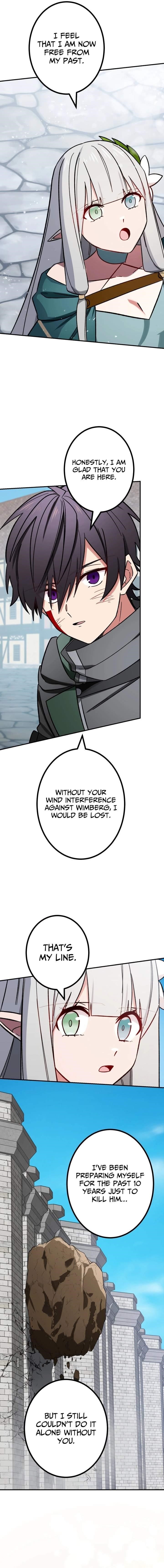 The Strongest Assassin Gets Transferred to Another World with His Whole Class - Chapter 46 Page 4