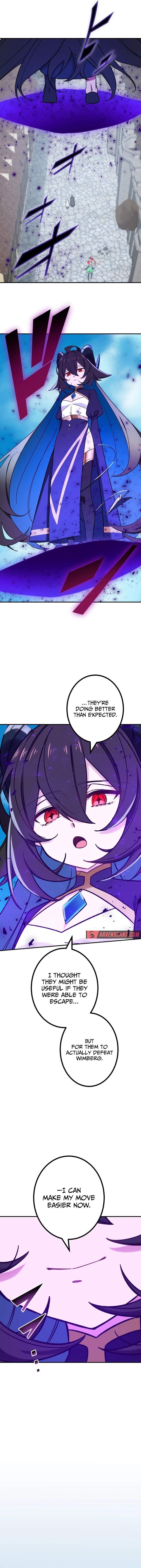 The Strongest Assassin Gets Transferred to Another World with His Whole Class - Chapter 46 Page 9