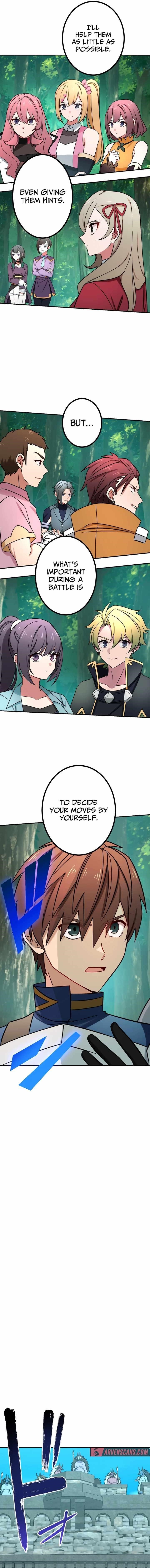 The Strongest Assassin Gets Transferred to Another World with His Whole Class - Chapter 48 Page 14