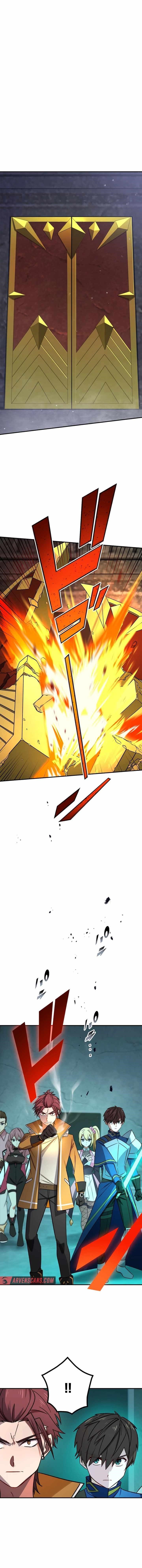 The Strongest Assassin Gets Transferred to Another World with His Whole Class - Chapter 48 Page 19