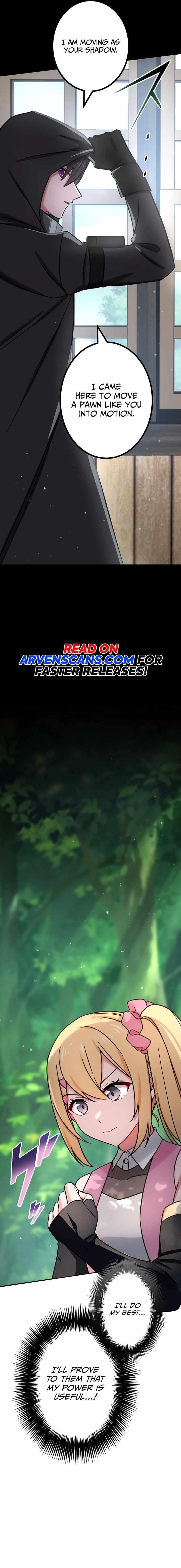 The Strongest Assassin Gets Transferred to Another World with His Whole Class - Chapter 48 Page 9