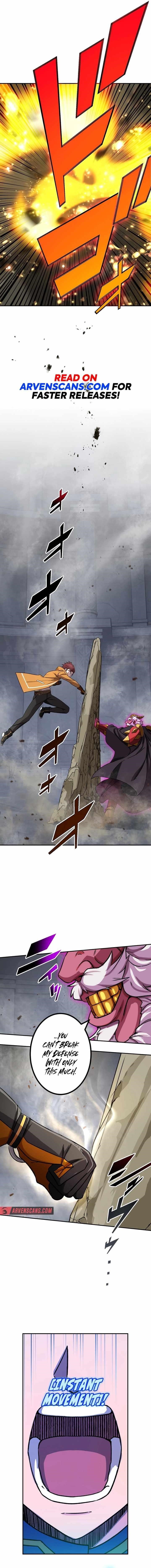 The Strongest Assassin Gets Transferred to Another World with His Whole Class - Chapter 49 Page 14