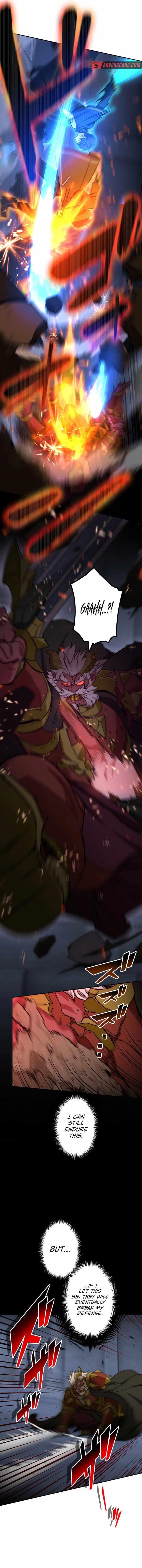 The Strongest Assassin Gets Transferred to Another World with His Whole Class - Chapter 49 Page 20