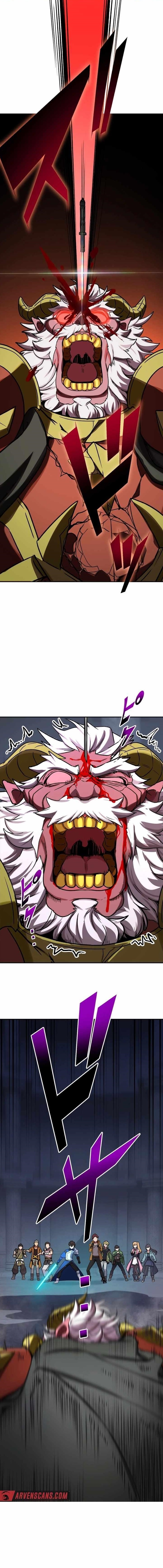 The Strongest Assassin Gets Transferred to Another World with His Whole Class - Chapter 50 Page 1