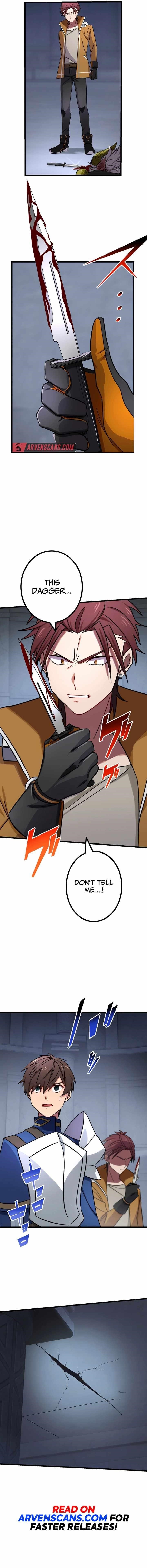 The Strongest Assassin Gets Transferred to Another World with His Whole Class - Chapter 50 Page 3