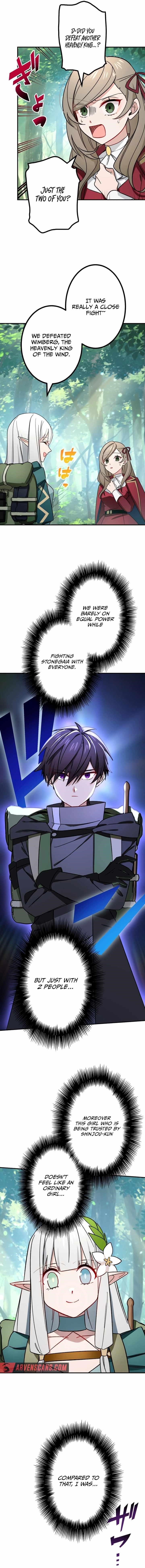 The Strongest Assassin Gets Transferred to Another World with His Whole Class - Chapter 51 Page 14