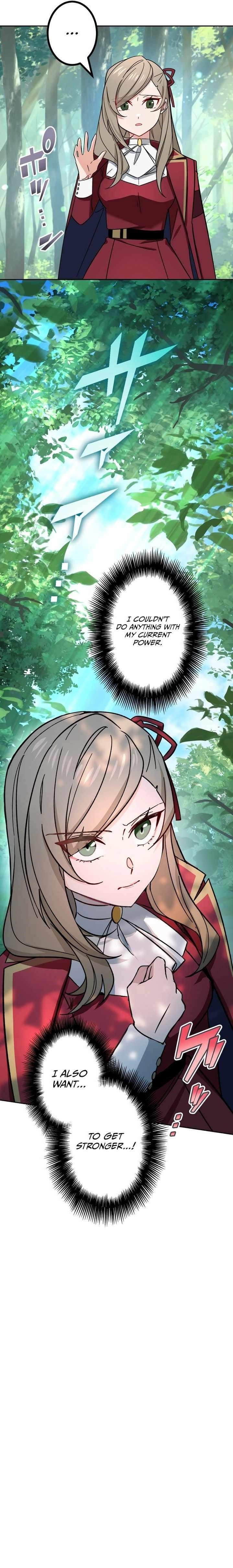 The Strongest Assassin Gets Transferred to Another World with His Whole Class - Chapter 51 Page 17