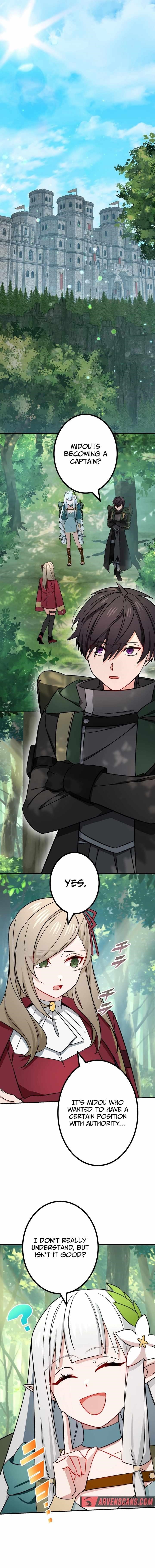 The Strongest Assassin Gets Transferred to Another World with His Whole Class - Chapter 51 Page 7