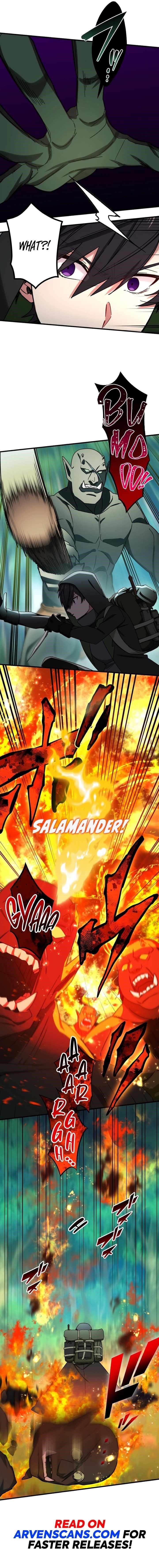 The Strongest Assassin Gets Transferred to Another World with His Whole Class - Chapter 52 Page 12