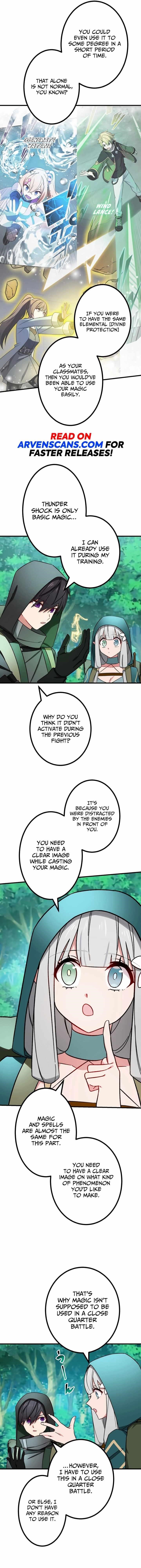 The Strongest Assassin Gets Transferred to Another World with His Whole Class - Chapter 52 Page 14