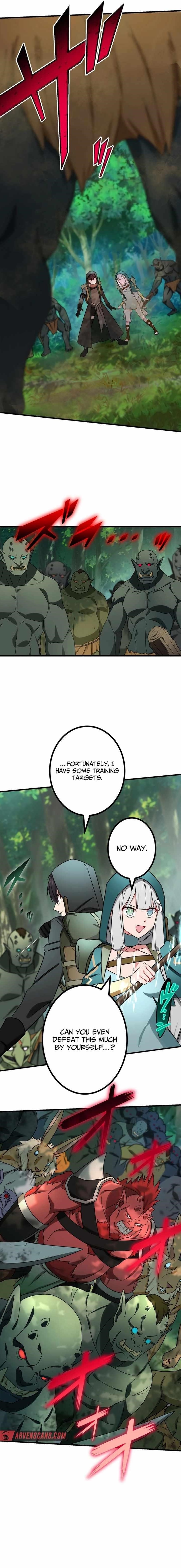 The Strongest Assassin Gets Transferred to Another World with His Whole Class - Chapter 52 Page 16