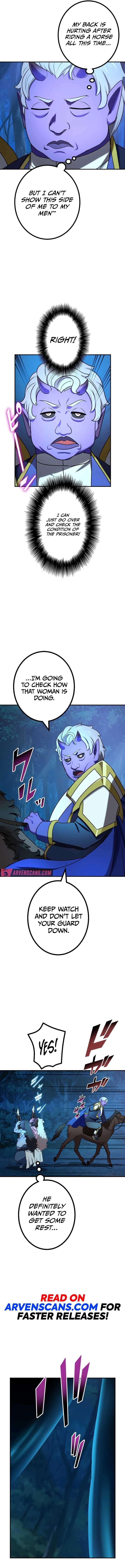 The Strongest Assassin Gets Transferred to Another World with His Whole Class - Chapter 58 Page 7