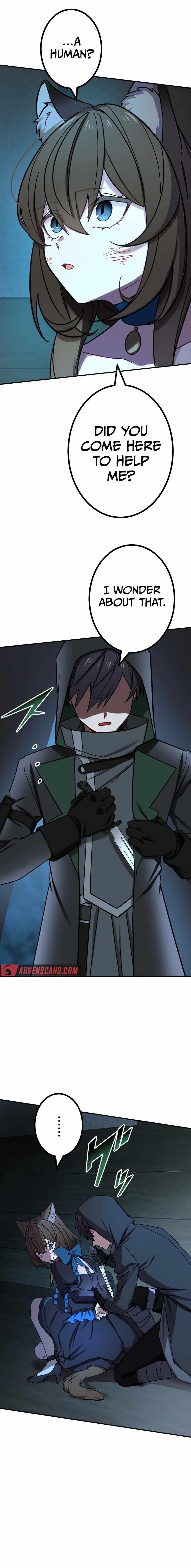 The Strongest Assassin Gets Transferred to Another World with His Whole Class - Chapter 60 Page 1