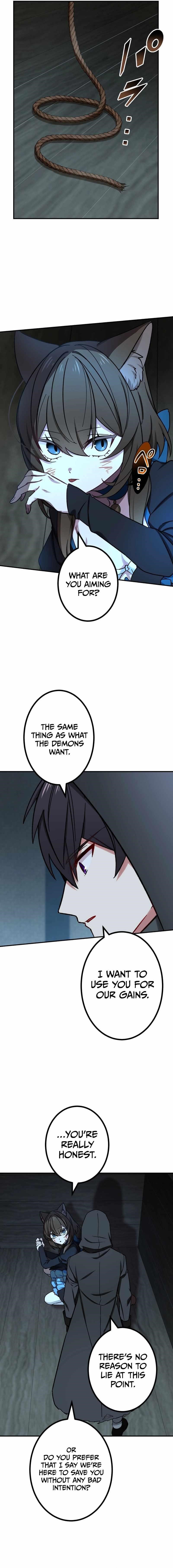 The Strongest Assassin Gets Transferred to Another World with His Whole Class - Chapter 60 Page 2